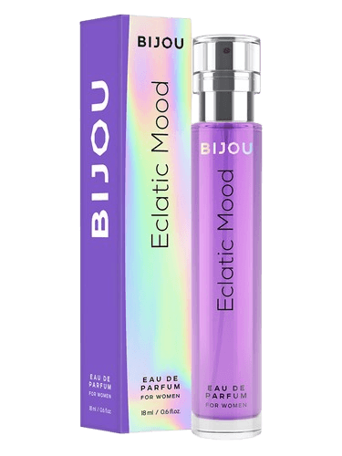 Dilís Parfum Eclatic Mood