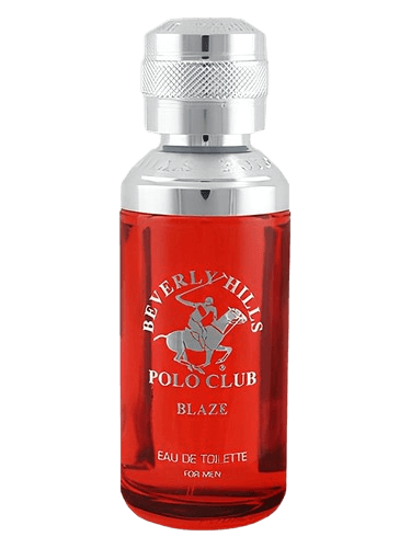 Beverly Hills Polo Club Blaze