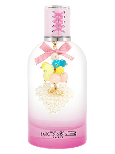 Novae Plus Chic Pink