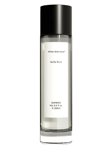 Mihan Aromatics Guilty Story