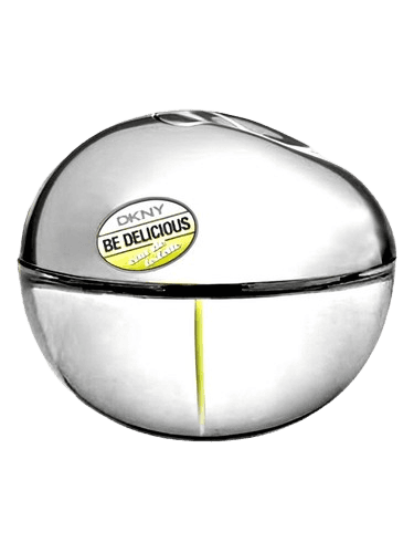 Donna Karan DKNY Be Delicious Eau de Toilette