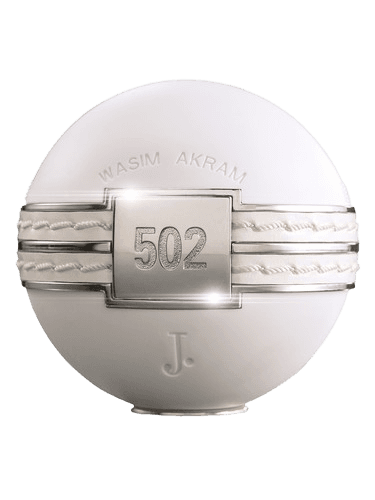 Junaid Jamshed Wasim Akram 502