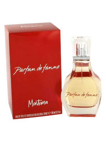 Montana Parfum de Femme