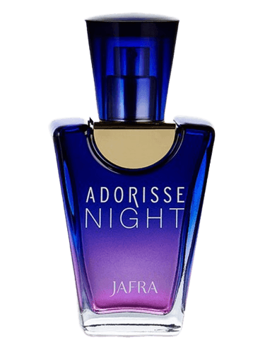 JAFRA Adorisse Night