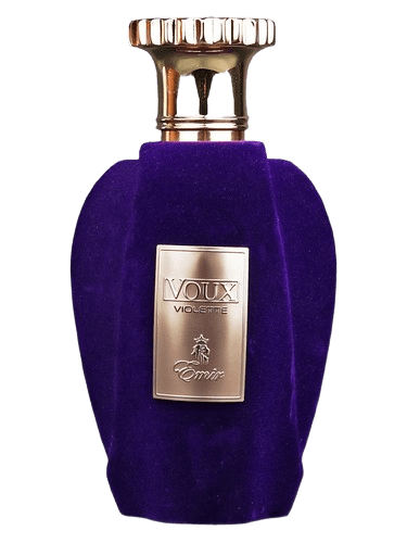 PARIS CORNER Voux Violette