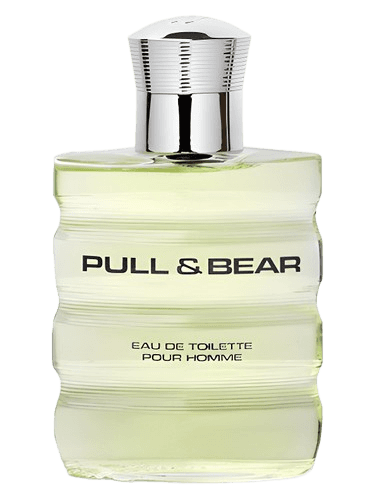 Antonio Puig Pull & Bear