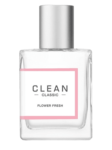 Clean Clean Classic Flower Fresh