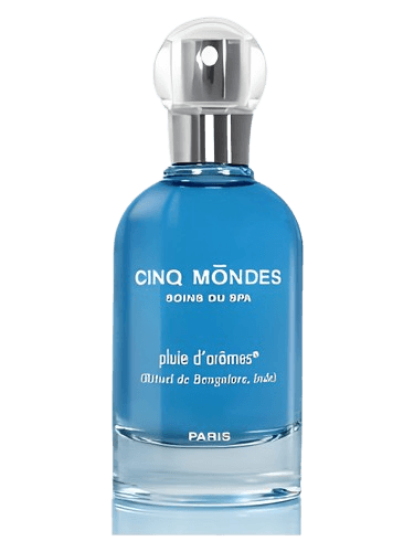 Cinq Mondes Rituel de Bengalore