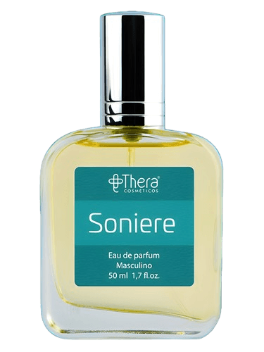 Thera Cosméticos Soniere