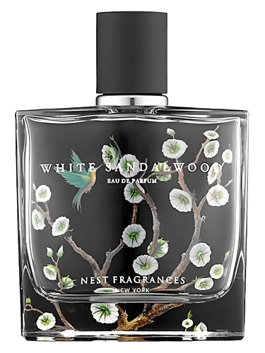 Nest White Sandalwood