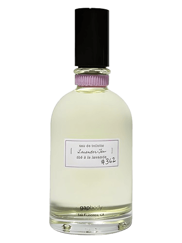 Gap Lavender Tea No. 362