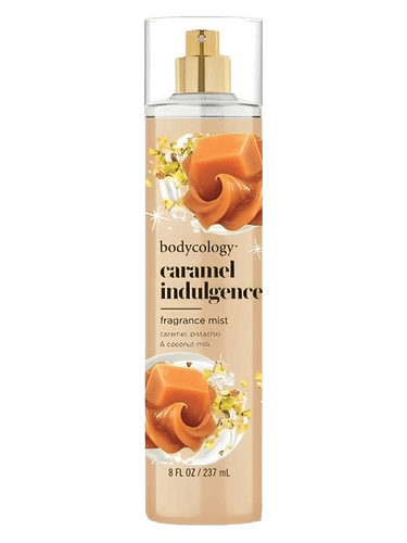 Bodycology Caramel Indulgence