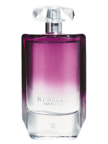 Hinode Rebelle Madness