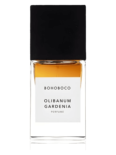 Bohoboco Olibanum Gardenia