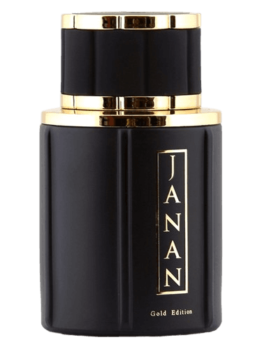 Junaid Jamshed Janan Gold Edition