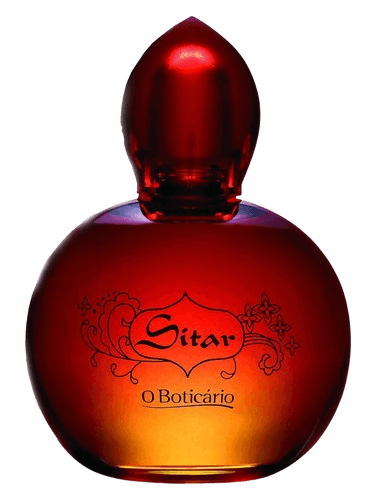 O Boticário Sitar