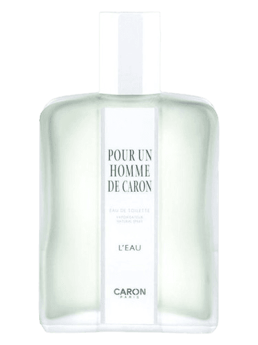 Caron Pour Un Homme de Caron L'Eau