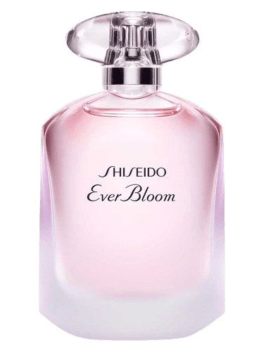 Shiseido Ever Bloom Eau de Toilette