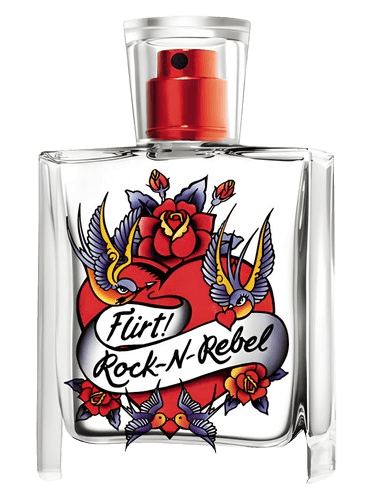Flirt! Rock N Rebel