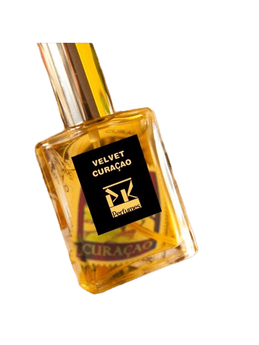 PK Perfumes Velvet Curacao