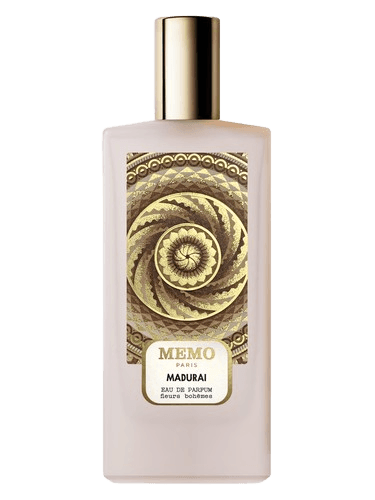 Memo Paris Madurai