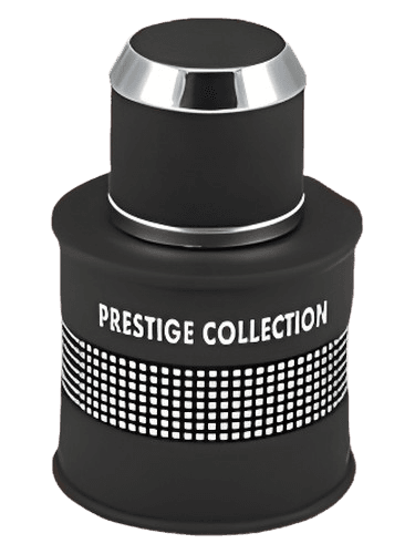 Arabian Oud Prestige Collection Black