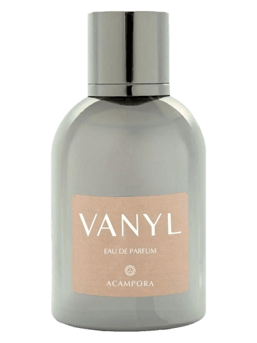 Bruno Acampora Vanyl – Eau de Parfum
