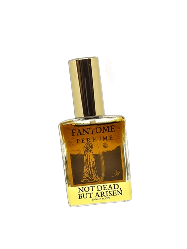 Fantôme Not Dead, but Arisen