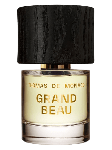 Thomas de Monaco Grand Beau Extrait de Parfum