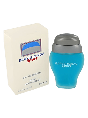 Mikhail Baryshnikov Baryshnikov Sport