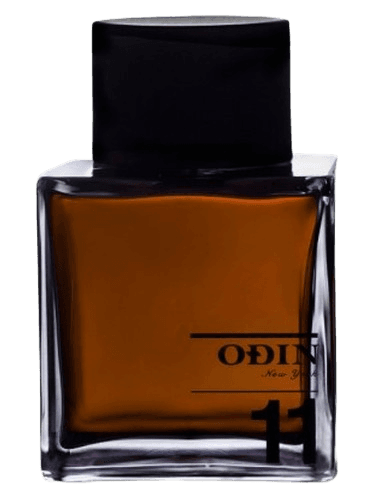 Odin 11 Semma