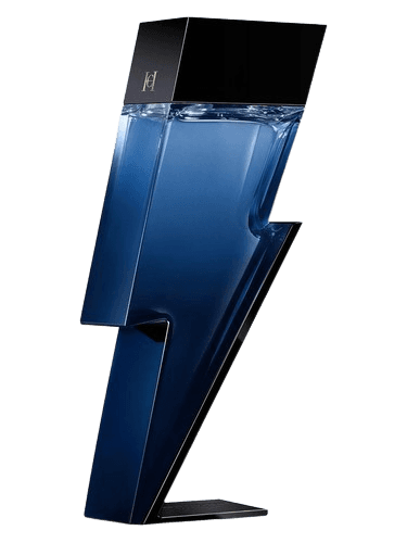 Carolina Herrera Bad Boy Cobalt Parfum Electrique