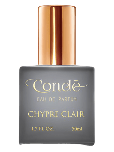 Condé Parfum Chypre Clair