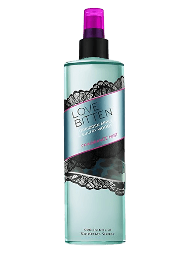Victoria's Secret Love Bitten