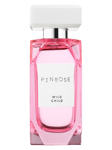 Pinrose Wild Child