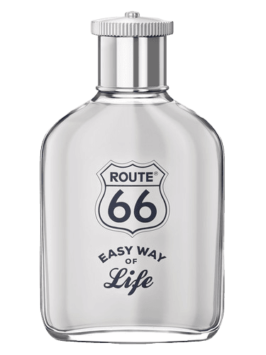 Route 66 Easy Way of Life