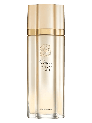Oscar de la Renta Oscar Velvet Noir