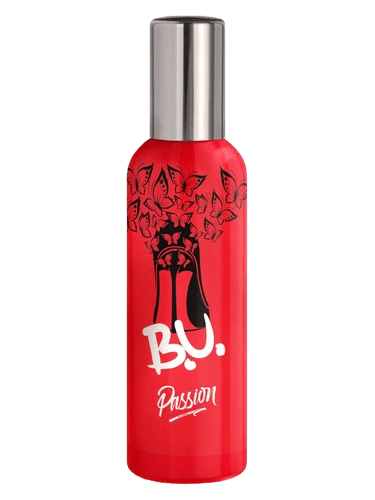 Sarantis B.U. Passion