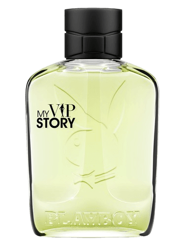 Playboy My VIP Story