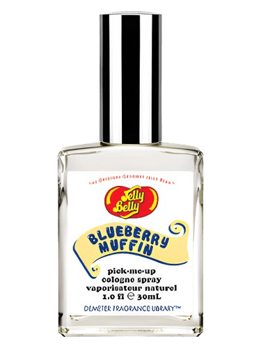Demeter Fragrance Jelly Belly Blueberry Muffin