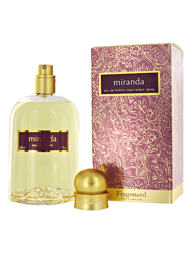 Fragonard Miranda
