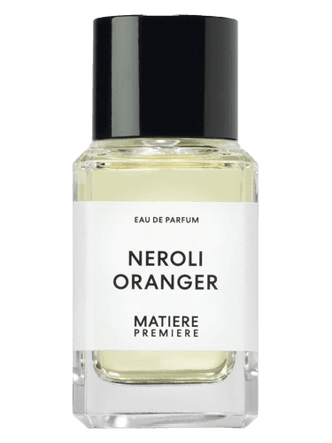 Matiere Premiere Neroli Oranger