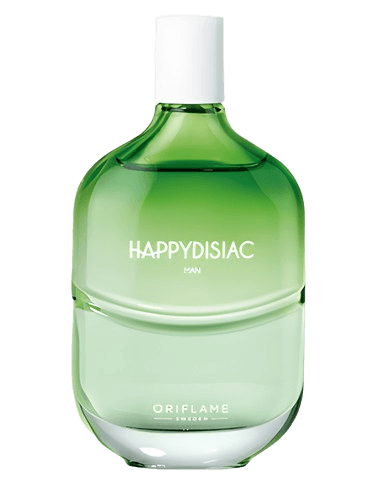 Oriflame Happydisiac Man