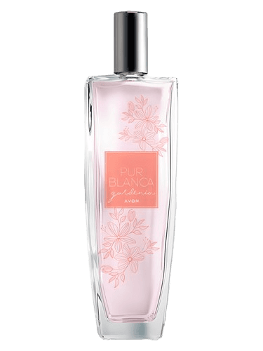 Avon Pur Blanca Gardênia