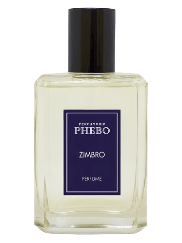 Phebo Zimbro
