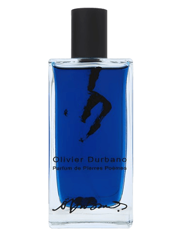 Olivier Durbano Lapis Lazuli