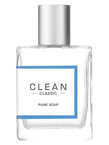 Clean Pure Soap