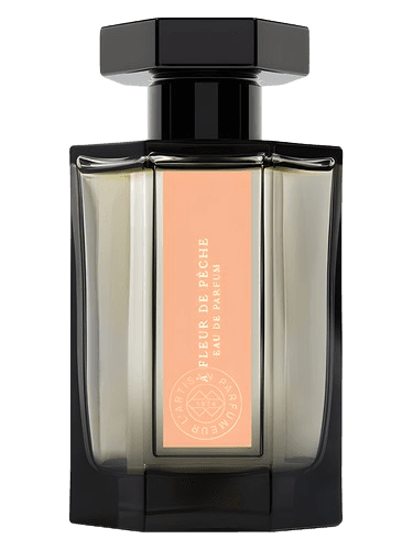 L'Artisan Parfumeur À Fleur de Pêche