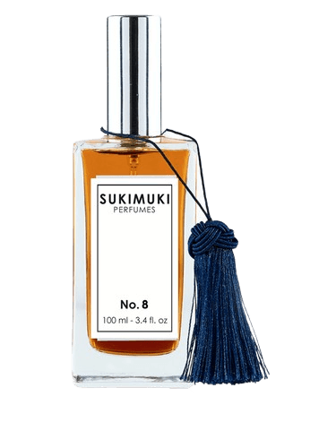 Sukimuki No. 8