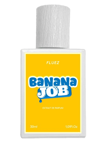 Fluez Banana Job